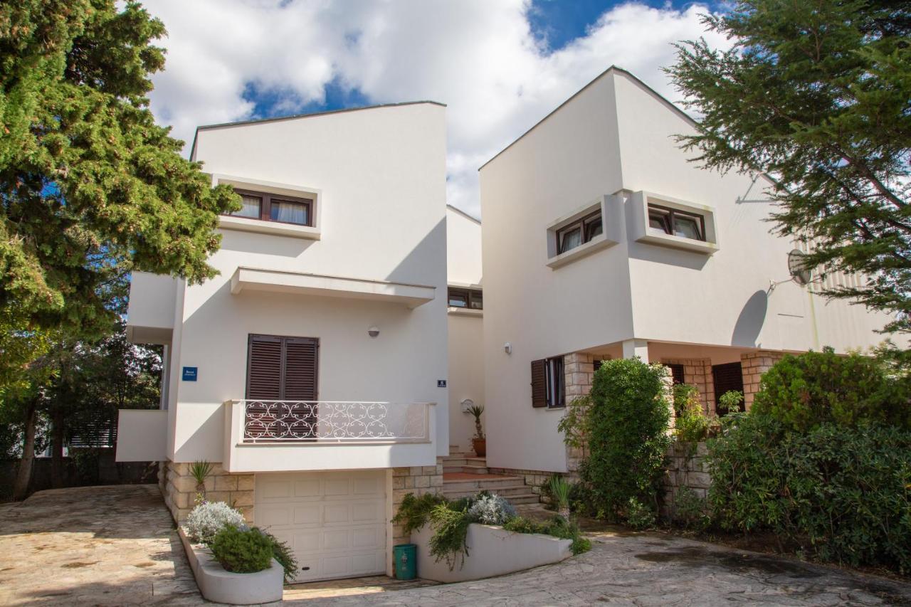 Ferienwohnung House Emilija Novalja Exterior foto