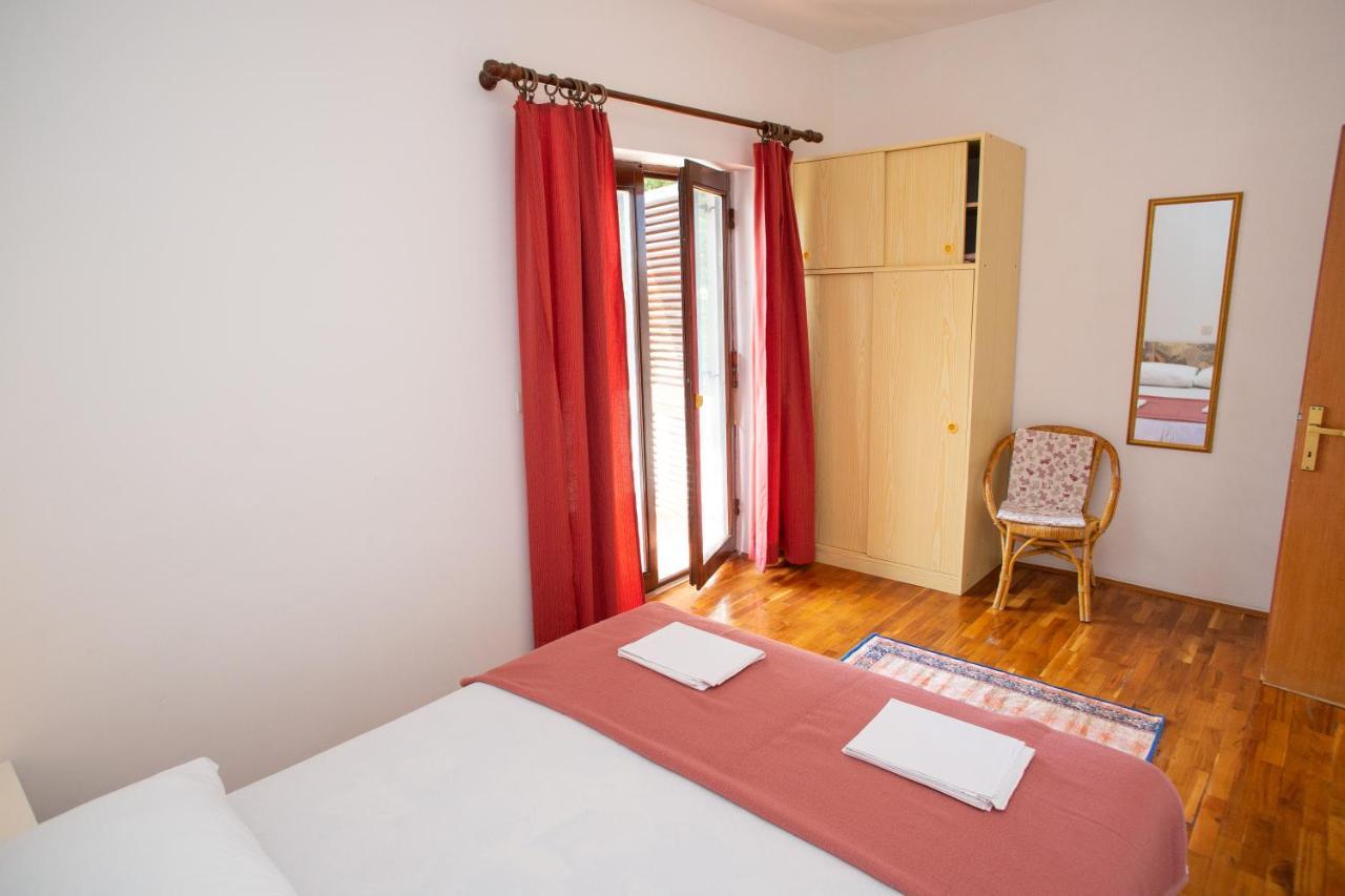 Ferienwohnung House Emilija Novalja Exterior foto