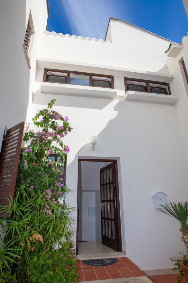 Ferienwohnung House Emilija Novalja Exterior foto
